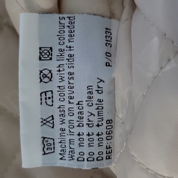 DUBLIN EQUESTRIAN RIDING VEST 🐎 - Picture 12 of 14